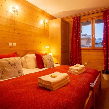 Chalet Rosko By Chalet Chardons Hotel Tignes Buitenkant foto